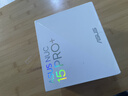 华硕NUC15 Pro+ mini迷你主机 国补 高性能商用OpenClaw主机AI办公台式电脑 (Ultra5-225H 16G 512G ) 实拍图