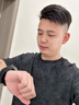 dido【国家补贴15%】血压手表智能血糖心电血脂尿酸风险研究家用中老年心率血氧监测健康运动手表男女 实拍图