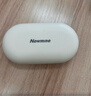 纽曼（Newmine）LY12蓝牙耳机挂耳式骨传导概念不入耳开放式无线运动跑步游戏降噪耳夹式耳机AI适用苹果华为白 实拍图