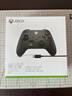 微软（Microsoft）Xbox无线游戏手柄 磨砂黑+USB-C线 蓝牙适配Xbox/PC/平板/手机Steam促销 黑神话悟空 空洞骑士 实拍图