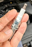 NGK原装 铱铂金火花塞【四支装】适用于 现代ix35 2.0(12至25款) 实拍图