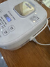 东芝（TOSHIBA）迷你电饭煲营养发芽米家用电饭煲 精致容量1-2人 IH立体加热多功能2升电饭锅双预约 RC-7HSC 实拍图