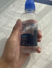 博士伦润明清透 隐形眼镜水护理液830ml 隐形眼镜多功能护理液 实拍图