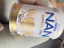 雀巢（Nestle）超级能恩适度水解5HMO婴幼儿奶粉2段800g/罐*6 6-12个月 超启宝宝 实拍图