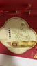 百草味蛋黄酥800g 早餐传统糕点礼盒点心休闲零食礼包年货送礼企业团购 实拍图