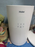 海尔【新品上市】空气净化器家庭用卧室内除甲醛消毒除菌除烟味除宠物异味净化无雾加湿一体机KJ320 净化基础版【KJ320F-Q3U1】 实拍图