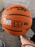 斯伯丁（SPALDING）篮球经典掌控系列比赛耐磨室内外通用七号成人篮球77-870YREV1 实拍图