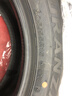 普利司通（Bridgestone）汽车轮胎 205/55R16 91V ER300 配套卡罗拉/马自达3/适配思域速腾 实拍图
