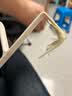 【疯抢手慢无】免打孔橱柜衣柜门挂钩门上挂钩柜子收纳挂架挂衣钩 五联挂钩【3个】 实拍图