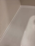 瓦克（WACKER）DA防霉玻璃胶厨卫密封胶防水美容胶中性硅胶马桶封边胶 亮黑色2支 实拍图