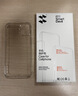 闪魔 适用苹果14手机壳 iphone14ProMax气囊防摔超薄保护套镜头全包透明硅胶壳 苹果14Promax【气囊防摔*透出裸机】全透明 实拍图