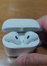 Apple/苹果 AirPods 4(支持主动降噪)搭配无线充电盒(USB-C)苹果耳机 蓝牙耳机适用iPhone/iPad 四代 实拍图