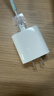 Apple/苹果 20W USB-C充电器  type-c充电器苹果手机充电器原装手机快充头 苹果17手机充电器 实拍图