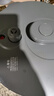 美的（Midea）【国家补贴】0涂层精钢厚釜电压力锅5L双胆全自动智能预约家用煲汤煮饭煲MY-C5856G高压锅4-6人 实拍图