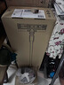 戴森（DYSON）V12 Detect Slim Fluffy家用清洁手持无线除螨吸尘器光学显尘 智能大吸力车载 宠物家庭换季礼物 实拍图