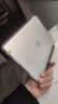 CangHua 适用iPad Pro10.5保护套 2019款air3保护壳10.5英寸苹果平板电脑三折支架超薄全包防摔皮套 实拍图