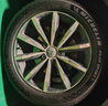 米其林（MICHELIN）汽车轮胎 215/55ZR17 98Y  竞驰PILOT SPORT 5 适配一汽大众 实拍图