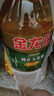 金龙鱼 食用油 非转基因 纯正玉米油5L  实拍图