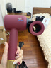 戴森（DYSON）HD16 全新智能吹风机 Supersonic 电吹风 负离子 速干护发 礼物推荐 HD16 鎏金红丝绒色 实拍图