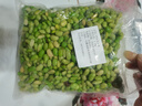 吉林新鲜青豆粒速冻豌豆甜青豆冷冻蔬菜宝宝辅食餐饮食材商用批发 3斤净重 真空包装0刨冰 实拍图