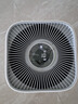 美的（Midea）空气净化器家用 除甲醛除尘除雾霾除异味 99.9%除菌率 负离子空气伴侣 智能wifi控制 一级能效 【净化除醛】KJ400G-Z1 Pro 实拍图