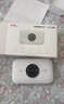 TCL随身wifi三网通用免插卡无线wifi6车载4G路由器随身便携无限制移动联通电信全国通用2026款5GXY15B 【顶配T2GPro】高清屏幕显示+顶配展锐芯片 不限速不虚标月享1500G流量 实拍图