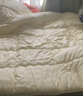恒源祥被子A类抗菌舒柔四季被芯6斤春秋被子宿舍单人空调被150*200cm 实拍图