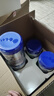 爱他美（Aptamil）卓倍儿童奶粉3岁以上段800g*4罐装 富含DHA四维骨骼营养素 实拍图