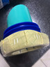 伯惠达马桶法兰密封圈防臭漏水加厚通用型防漏下水坐便器通用配 实拍图