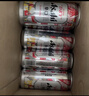 Asahi朝日超爽生啤酒500ml*15罐 10.9度 马年礼盒限定款踏春送礼 实拍图