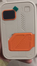 磁吸无线快充充电宝3C认证自带线AC插头三合一Magsafe适用iPhone16promax苹果15可上飞机移动电源 【米黄色】3C认证丨自带插头丨丨磁吸无线充 20000mAh【数字显示电量】 实拍图