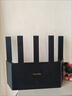 Tenda腾达路由器WiFi7【云霄BE5100】千兆穿墙王信号放大器增强无线超强2.5g网口家用电竞立式BE6L Pro 实拍图