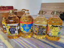 福临门 福临门 食用油 非转基因压榨玉米油6.18L×2桶 实拍图