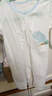 翘脚鸭婴儿衣服新生儿夏季薄款连体衣纯棉夏天爬爬服满月男女宝宝睡衣66 实拍图