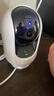 360摄像头9pro 旗舰版 800万云台家用摄像头家用监控手机远程监控器360度夜视全景婴儿宠物看护 实拍图
