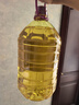 福临门压榨一级 葵花籽油6.18L 食用油 富含维E 中粮出品 实拍图