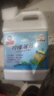 白猫柠檬红茶洗洁精食品用A类洗涤灵洗碗果蔬清洗剂高效去油去味污 10斤*4瓶【柠檬薄荷(双效清新)】 实拍图