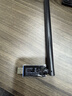 Tenda腾达 usb无线网卡wifi6 AX900双频5g 无线网卡台式机专用 高增益天线 wifi接收器 无线wifi发射 实拍图