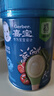嘉宝（GERBER）混合蔬菜营养谷物高铁米粉宝宝辅食米糊250g 6月龄+100%真验厂 实拍图
