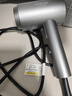 康夫（CONFU）2亿负离子护发电吹风机折叠家用便携不伤发大风速大功率宿舍女士男士用吹风筒 生日礼物 KF-3153灰 实拍图