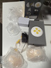 美德乐（Medela）吸奶器电动双边吸乳器便携式免手扶无痛按摩丝韵翼 蓝牙智能 实拍图