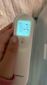 鱼跃(yuwell)医用红外电子体温计额温枪温度计婴幼儿专用精准YT-1 实拍图