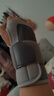白猫医用型腕关节固定支具手腕护具腕部骨折腱鞘炎护腕防扭伤支架器材 实拍图