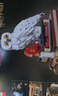 乐高（LEGO）积木76466 哈利波特与魔法石电影收藏版玩具生日礼物摆件 实拍图