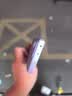 顾京 小米红米note13pro+手机壳Redmi新款液态硅胶镜头全包围网红防摔超薄简约男女款保护套 红米Note13Pro+【薰衣灰】单壳 实拍图