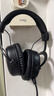 极度未知（HYPERX）飓风3头戴式无线游戏耳机原金士顿 FPS吃鸡CSGO电脑手机Switch、PS5电竞耳机被动降噪耳麦 飓风2灵动黑丨2.4Ghz无线USB连接 实拍图