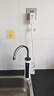 志高（CHIGO）电热水龙头即热式快速热水龙头加热器冷热厨房宝阳台家用热水器ZG-ZS824-2赠漏保 实拍图