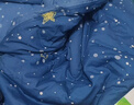 百丽丝水星家纺出品纯棉被套单件100%全棉被罩 家庭双人床上用品被套 实拍图