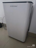 多乐信（DOROSIN）除湿机/抽湿机 除湿量21升/天 42㎡家用轻音地下室干衣除湿吸湿器 客卧除潮干燥机ER-20 实拍图