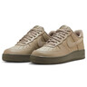 耐克NIKE缓震板鞋男空军一号 AIR FORCE 1 运动鞋 HQ1176-222卡其43 实拍图
